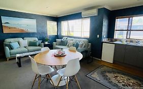 Beach Apartment